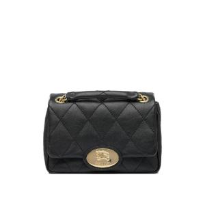 BURBERRY Strand  crossbody bag 8111264