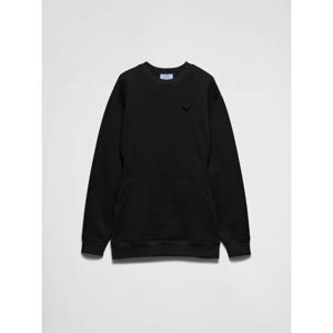 [PRADA] 여성 원피스 13331310GS F0002 블랙 /6