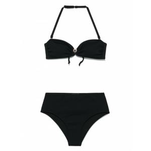[EMPORIO ARMANI] 라프리마 여성 씨 clothing 블랙 EW000806 AF12193FC041 /11