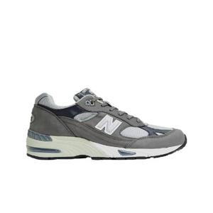 뉴발란스 991 메이드 인 UK 캐슬락 네이비 M991GNS