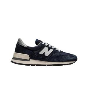뉴발란스 990v1 메이드 인 USA 네이비 M990NV1