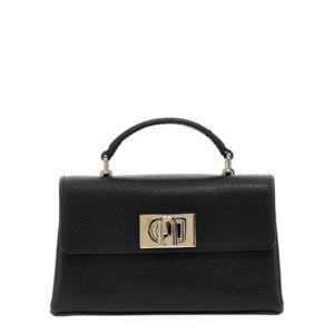 Furla 1927 체인 연결 미니 토트 백 WE00423ARE000 O6000 TP942606132