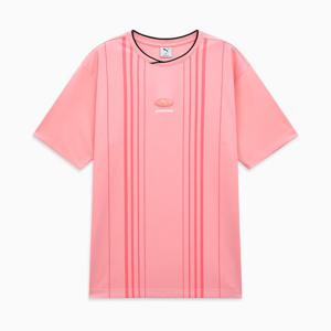 [푸마] 남성용 유니 풋볼 니트 반팔티셔츠 U FTBL Knit SST 950305-02
