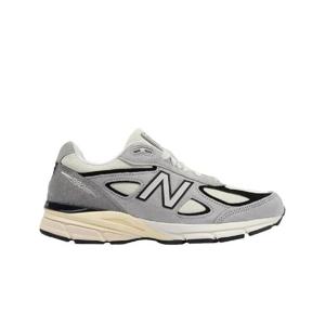 뉴발란스 990v4 메이드 인 USA 그레이 블랙 U990TG4