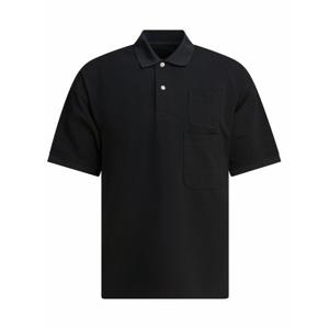 [DAIWA PIER 39] 라프리마 남성 폴로 셔츠 88020022704 19 블랙 /3