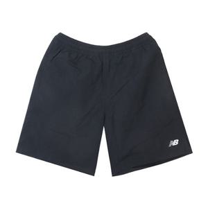 M 뉴발란스반바지 RQK NBNVFCO203-16 UNI 에센셜 우븐 4.5부 쇼츠
