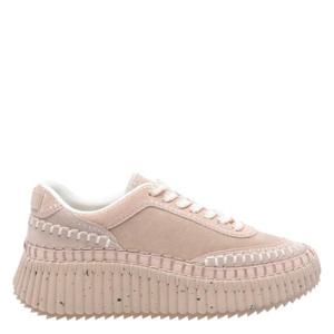 끌로에 스니커즈 C24A00RMS26Z Beige