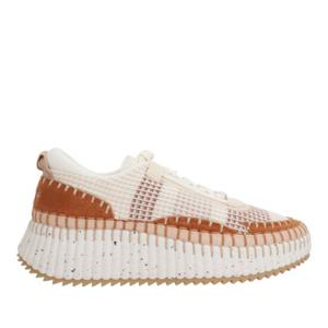 끌로에 로우탑 스니커즈 CHC22S579 Y0243