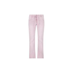 이자벨마랑 숏팬츠 PA0544FBC2H02I 40LK LIGHT PINK
