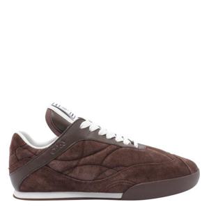끌로에 스니커즈 C25A07IMS27Z BROWN