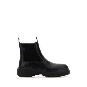 버버리 부츠 8092588 A1189 Black