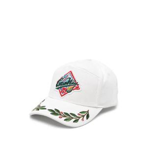 25 FW 카사블랑카 까사 웨이 월드 시리즈 캡 모자 AS25HAT008 TP436005889