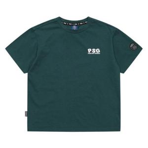 에스핏 HC23 PSG 그래픽 반팔 티셔츠 SJY304MKRT74
