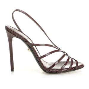 알레비 스타 110 샌들 L26WC001 U 1261345 Merlot