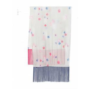 [EMPORIO ARMANI] 라프리마 여성 Scarfs Grey EW002564 AF18638F0027 /11