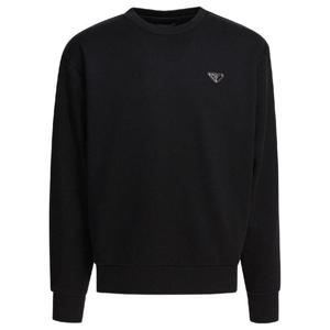 PRADA Technical cotton sweatshirt UJL90B11OQF0002 S OOO
