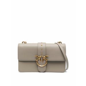 [PINKO] 라프리마 여성 크로스 바디 가방 크로스바디 백 100053A0F1I68Q Grey /8