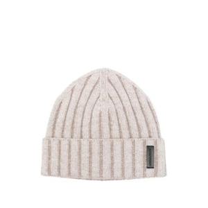 엠포리오 아르마니 모자 EM003748 AF19897 M1179 BEIGE BEIGE