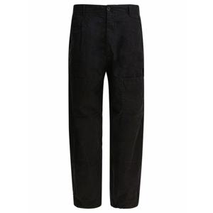[CP COMPANY] 라프리마 남성 팬츠 19CMPA065A 110324G999 블랙 /3