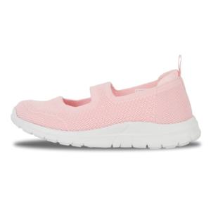 르까프 쿠셔닝 메리제인 슬립온 슈즈 핑크 LE3S001W-PK