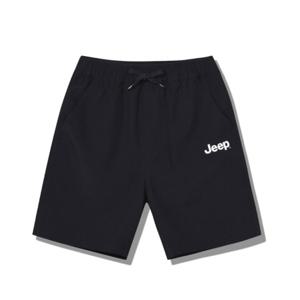 JEEP 스윔 보드쇼츠 JP2RGM902BK