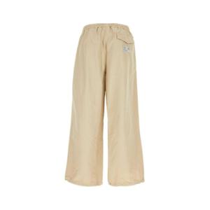 엄브로 스트레이트 팬츠 62005U KHAKI BEIGE O TAN