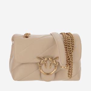 PINKO Pinko Bags Beige 100039A0F2C50Q