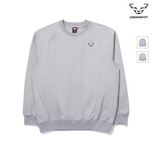 [다이나핏] (택가 109,000원) 쿨그레이 ACTIGGER (액티거) 맨투맨 YUU22248C3