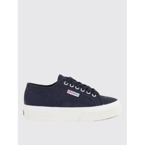 수페르가 스니커즈 S21384W AO8 Navy