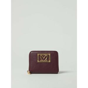 [LOVE MOSCHINO] 라프리마 여성 지갑 JC5605PP1NLI0 INO Wine /6