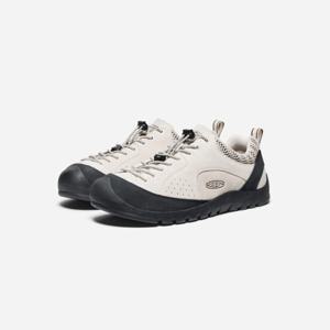 [KEEN] 킨 재스퍼락스 JASPER ROCKS 버치블랙 아이보리 여성 스니커즈 KNSO5F302IV