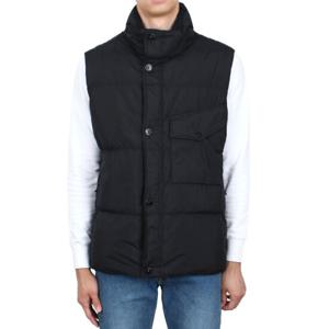 [스톤아일랜드] 25FW 와펜 패딩조끼 (K2S15 G100003 S0A23 V0029)