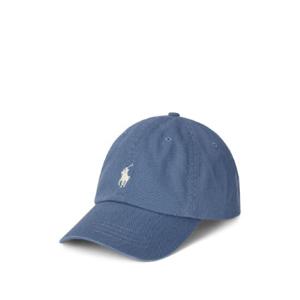 25 FW 폴로 랄프로렌 폴로 포니 자수 베이스볼 캡 모자 710667709158 TP441254127
