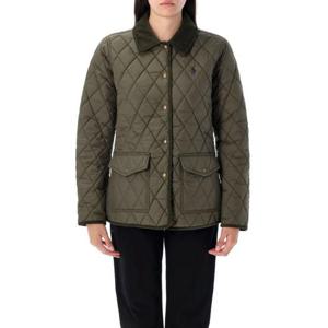 폴로 랄프로렌 아우터 25A211965336 001 RANGER GREEN