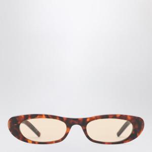 생로랑 선글라스 713740Y9956 Brown
