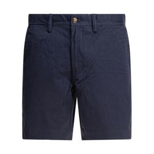 폴로 랄프로렌 숏팬츠 710799213005NAUTICAL INK Blue