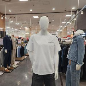 인터크루 HC10 남)러닝PCM반팔티셔츠 ITZ2XR03A