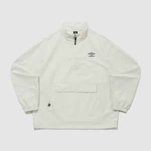 [엄브로]엄브로 클래식 스탠넥 아노락 BGR UQ321CWT93BGR