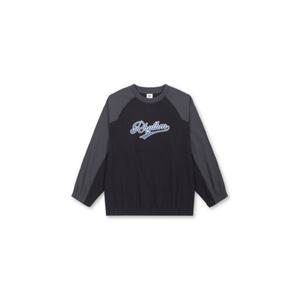 [탑텐키즈]MKF3TR1211 남아) 나일론 스판 바람막이 맨투맨