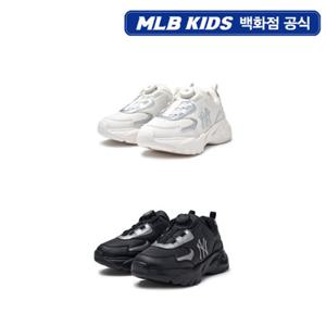 [MLB키즈PG] 빅볼청키 다이얼 LT 운동화 2종 택1 (7ASHCBA5N)