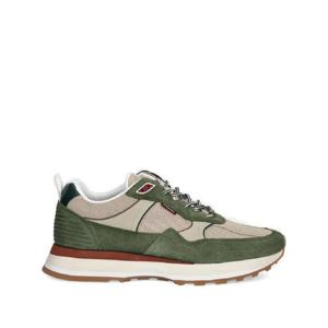 25 FW 폴스미스 뱅크스 스웨이드 스니커즈 M2SBNK07PSUE TP441662565
