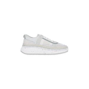 끌로에 스니커즈 C22S579Y001A GREY