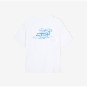 뉴발란스 하모니 반팔티셔츠 B1 NBNEF31733 10 19 51