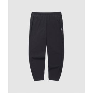 엄브로 아이스트레치 테이퍼드 팬츠 B1 UQ211SPT52 BLK0