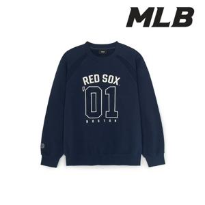 [MLB] 바시티 스포티브 넘버그래픽 맨투맨 3AMTV0254 43NYS