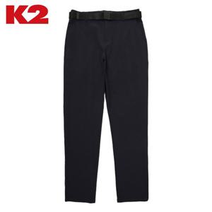 [K2] 남성 썸머 스트레치 E-BAND 여름 팬츠 KMM24381 네이비