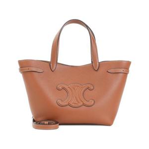 셀린느 숄더백 121743ENY 04LU BROWN