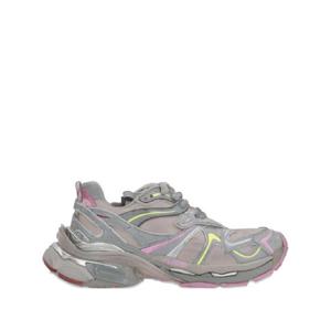 25 FW 발렌시아가 러너 2 0 패널 레이스업 스니커즈 779064WRNNY TP441789789