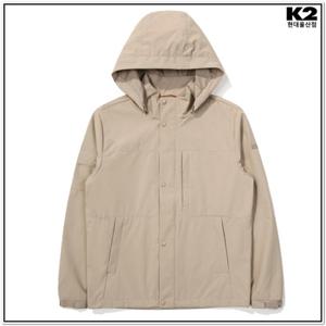 [K2] KWU23152GJ 여성 미들 등산 간절기 방풍 바람막이 자켓