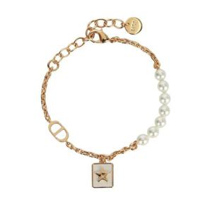 크리스챤디올 팔찌 B2983WOMLQ 45E GOLDLIGHT